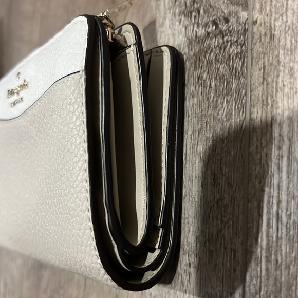 Kate Spade pebble leather wallet - Picture 10 of 11
